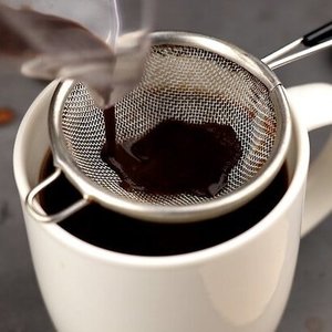 How to make coffee without a coffee maker