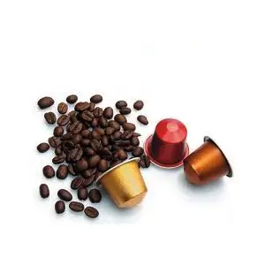 Nespresso Compatible Capsules