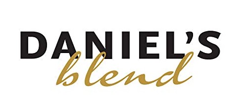Daniels Blend logo 1
