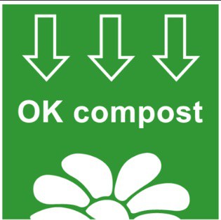 sello ok compost