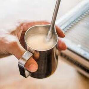 How To Froth Milk Correctly