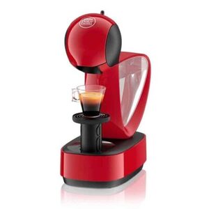 1.5 L Capacity for 12 Cups Glass Jug Red Efbe-Schott Coffee Maker 900 W SC KA 1050 R