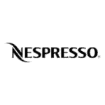 Nespresso coffee machines logo