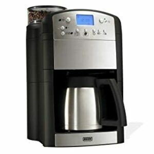 Beem Fresh Aroma Perfect coffee machine