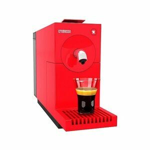 Cremesso Uno coffee pod machine