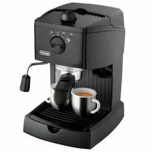 Delonghi EC145 coffee machine