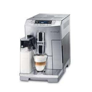 Delonghi Primadonna Coffee Machine