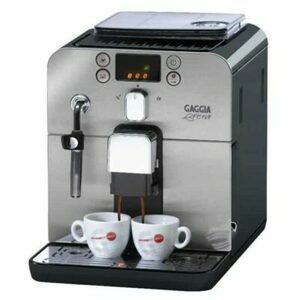 Gaggia Brera coffee machine