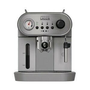 Gaggia Carezza coffee machine