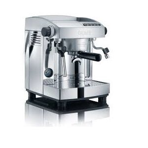 Graef ES 95 espresso machine