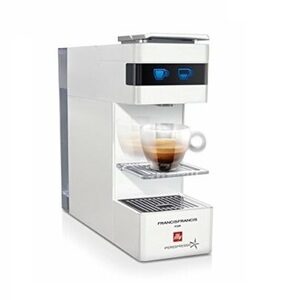 Illy Y3 coffee machine