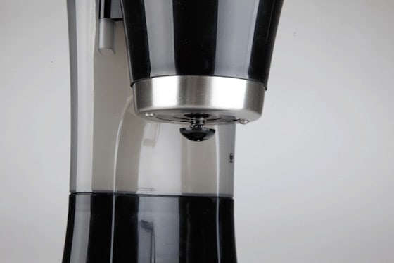 Jata CA288 filter coffee machine