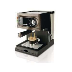 Mini Moka CM-1622 coffee machine