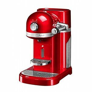 Nespresso Kitchenaid Artisan Coffee Machine