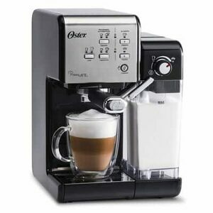 Oster Prima Latte 2 coffee machine