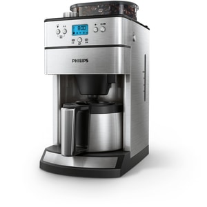 Philips HD7753 coffee maker