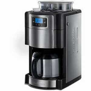Russell Hobbs Grind & Brew coffee machine