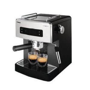 Saeco Estrosa coffee machine