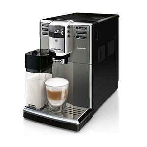 Saeco Incanto coffee machine