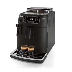 Saeco Intelia coffee machine