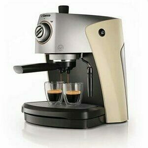 Saeco Nina coffee machine