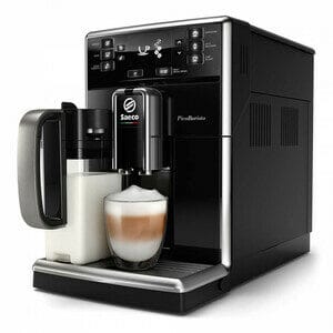 Saeco Picobaristo Coffee Machine