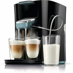 Senseo Latte Duo coffee machine