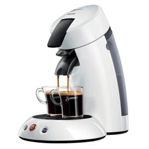 rechtop escort Stevenson ▷ Senseo Original Coffee Machine ☕ | The Guide in 2022.