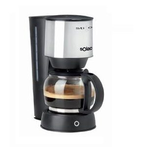 Solac CF4021 coffee machine