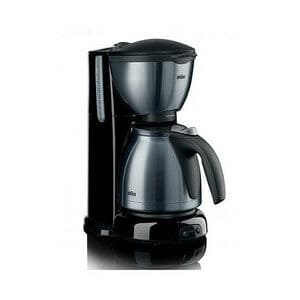 braun sommelier kf 610 drip coffee machine