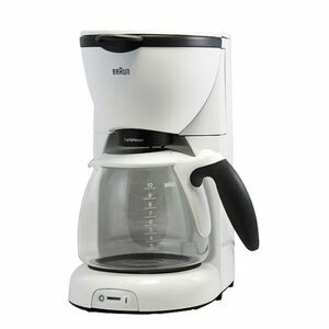 braun kf 520 coffee machine