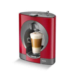 dolce gusto Oblo coffee machine