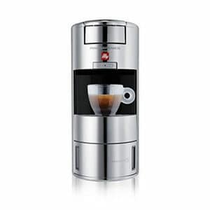 illy x9 coffee machine