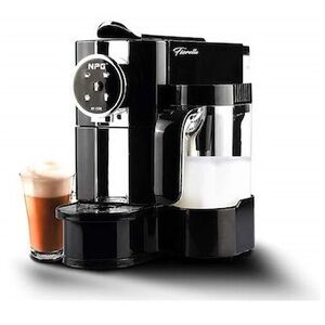npg fiorella coffee machine