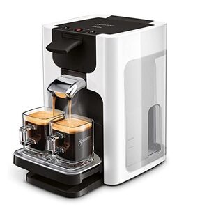 senseo quadrante coffee machine