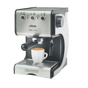 ufesa CE7141 coffee machine