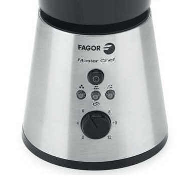 Fagor ML2006X Coffee Grinder base