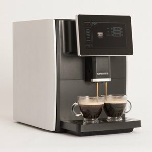Ikohs Thera Matic Touch Coffee Machine