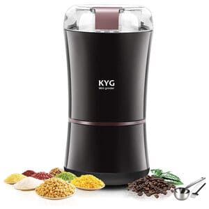 KYG 300W Coffee Grinder