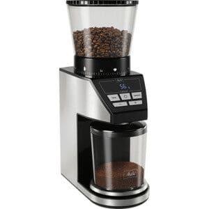Melitta Calibra Coffee Grinder