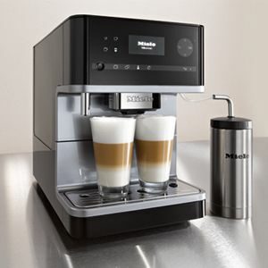 Miele CM 6310 Coffee Machine
