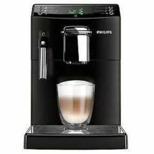 Philips 4000 Series Coffee Machine