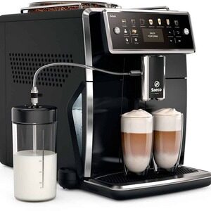 Philips Saeco Xelsis Coffee Machine