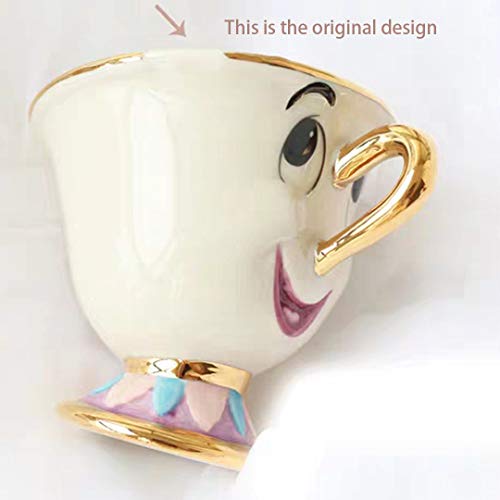 Original design of the little cup