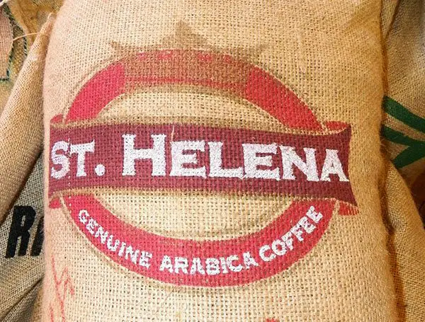 St. Helena Coffee