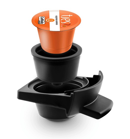 Dolce Gusto Capsule Adapter 