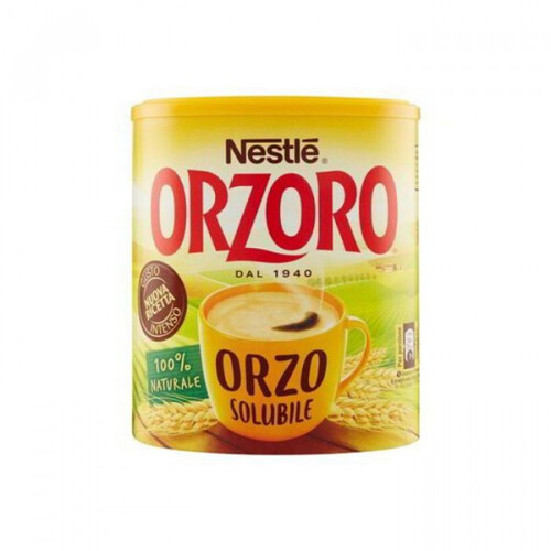 Orzoro Soluble Coffee for Pregnancy