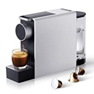 Smart Coffee Machines