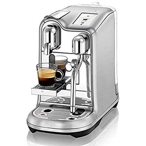 What Are The Best Nespresso Coffee Machines