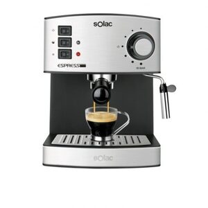 What Is The Best Espresso Machine Under £100